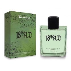 18th AD 100ml